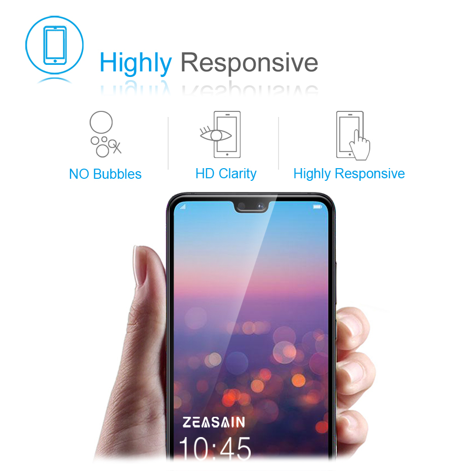 BAKEEY-Anti-Explosion-Tempered-Glass-Screen-Protector-For-Huawei-P20-Pro-1315314-2